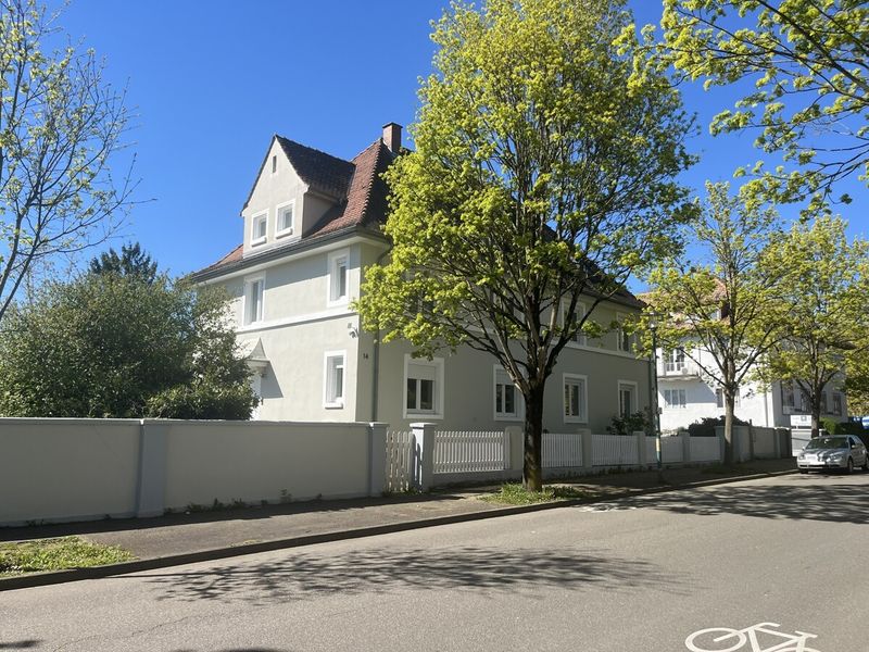 Mehrfamilienhaus mit 6 sanierten Wohnungen - vermieten oder als Eigentumswohnungen verkaufen